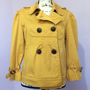 Adorable American Rag Jacket